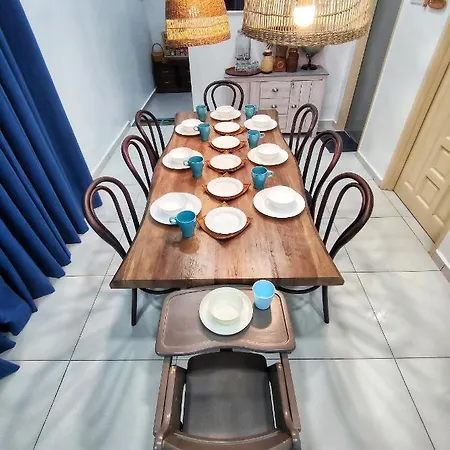 The Nyor Guesthouse Tok Jembal Kuala Terengganu Luaran gambar
