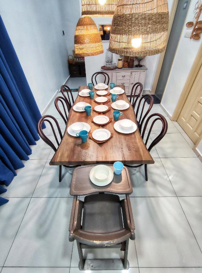 The Nyor Tok Jembal Holiday home