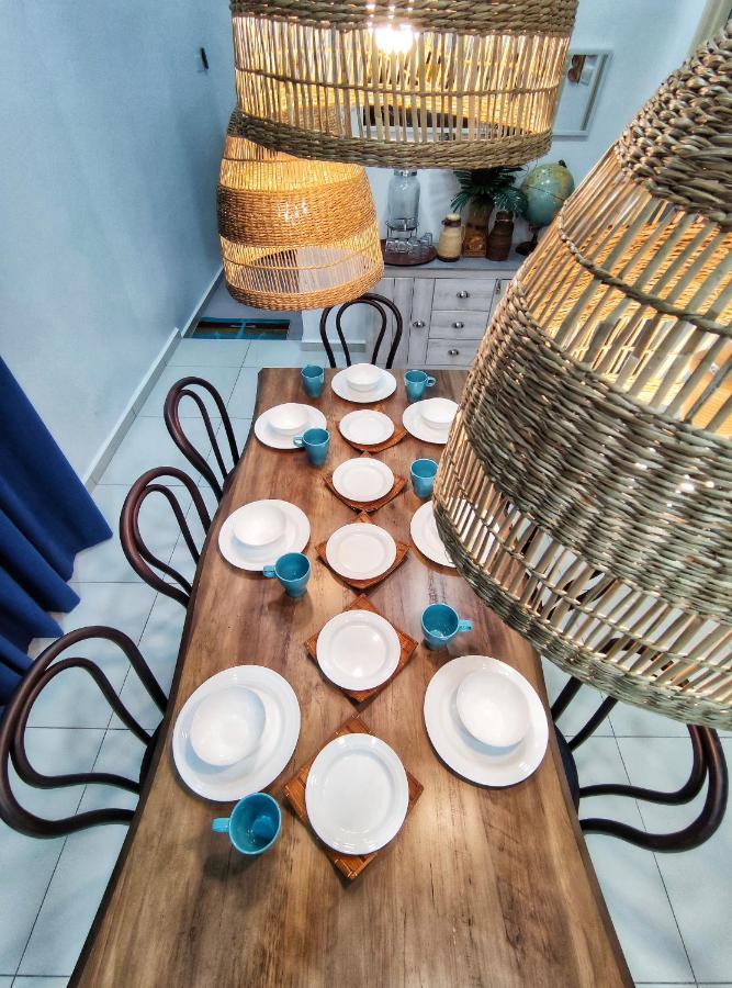 The Nyor Tok Jembal Holiday home