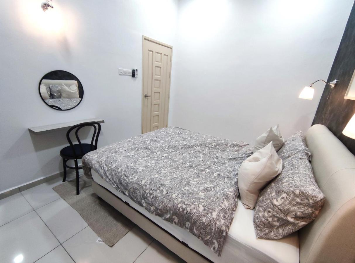 The Nyor Tok Jembal Holiday home Kuala Terengganu