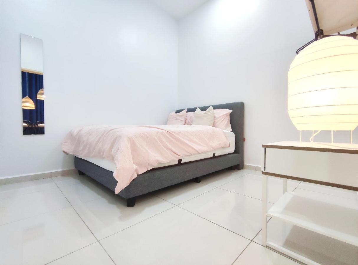 The Nyor Tok Jembal Holiday home Kuala Terengganu