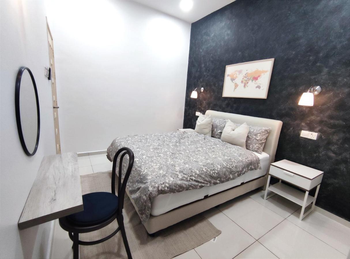 The Nyor Tok Jembal Holiday home