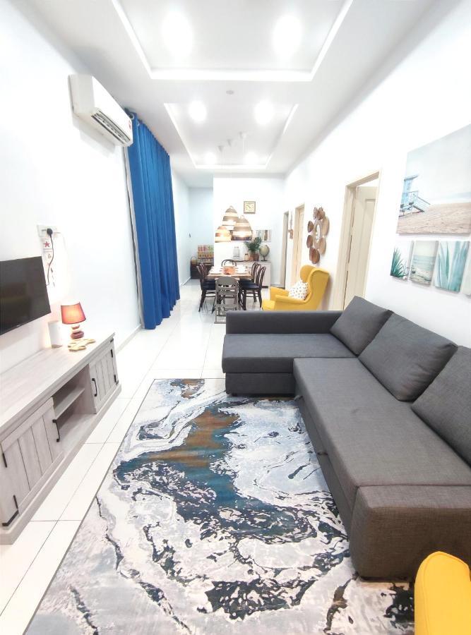 The Nyor Tok Jembal Holiday home *